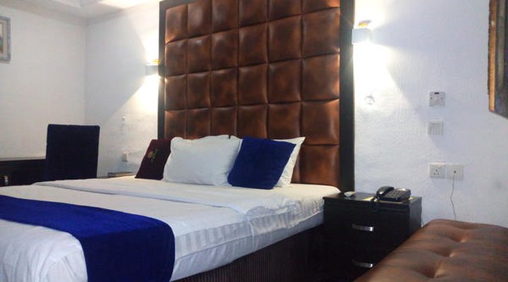 Dublina Suites