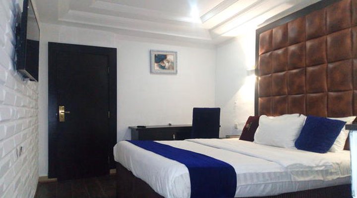 Dublina Suites