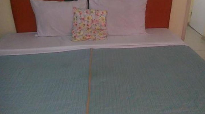 Ikeja Budget Hotel