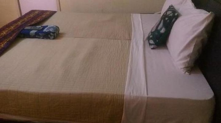 Ikeja Budget Hotel