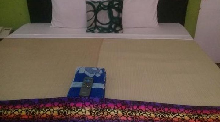 Ikeja Budget Hotel