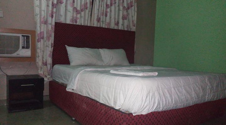 Ikeja Transit Hotel