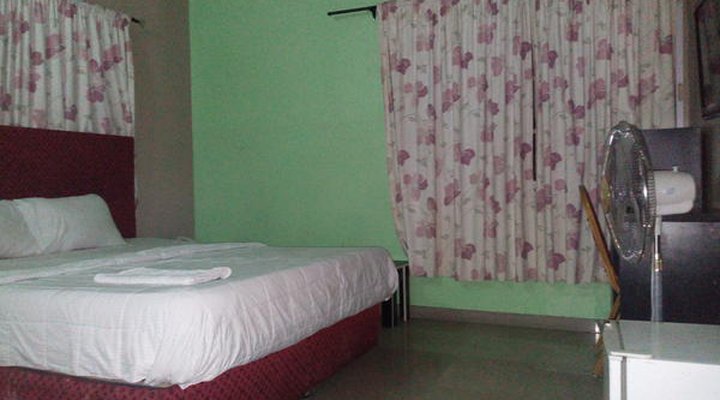 Ikeja Transit Hotel