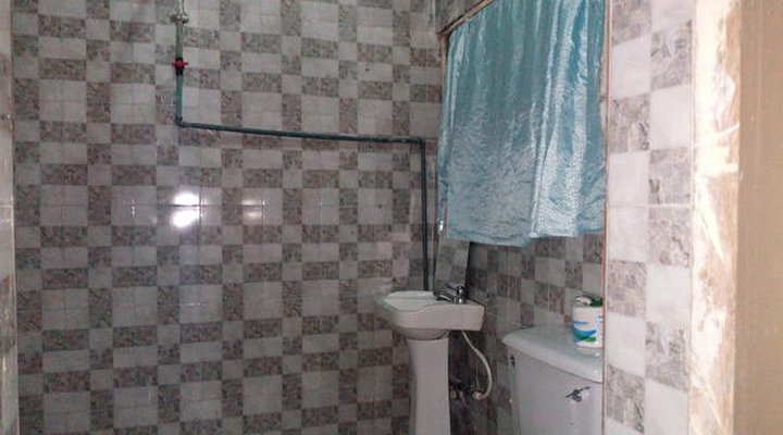 Ikeja Transit Hotel