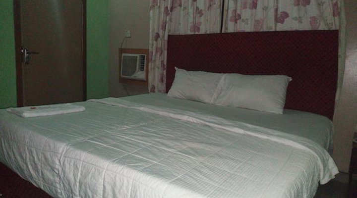 Ikeja Transit Hotel
