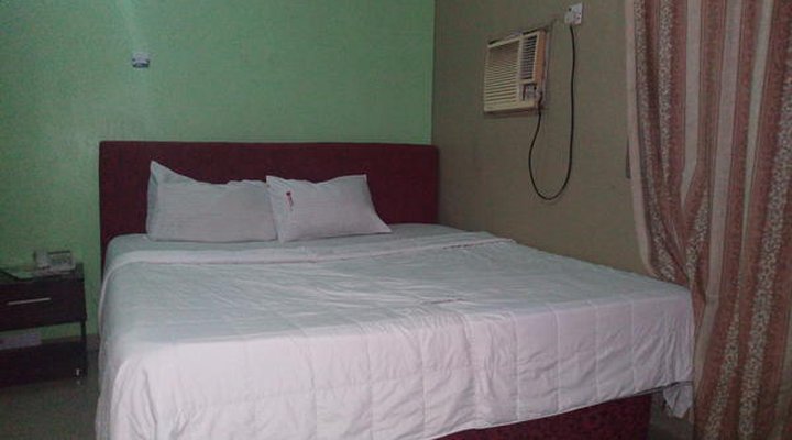 Ikeja Transit Hotel