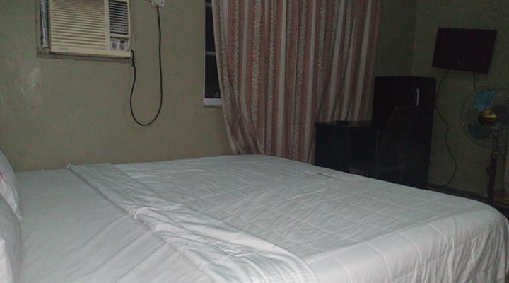 Ikeja Transit Hotel