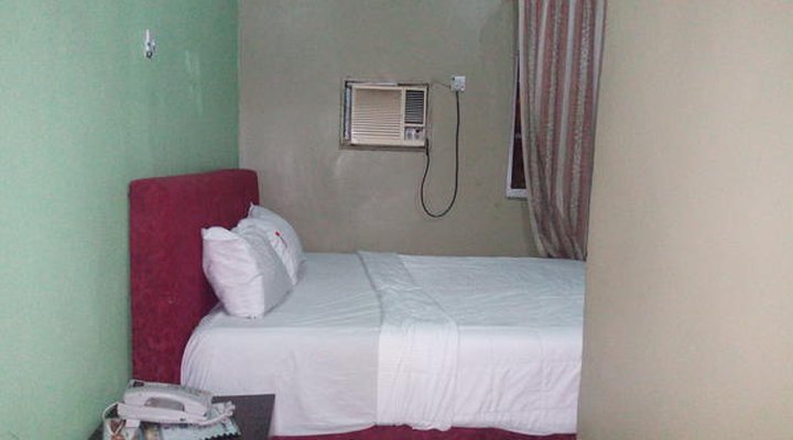 Ikeja Transit Hotel