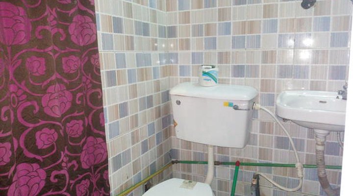 Ikeja Transit Hotel