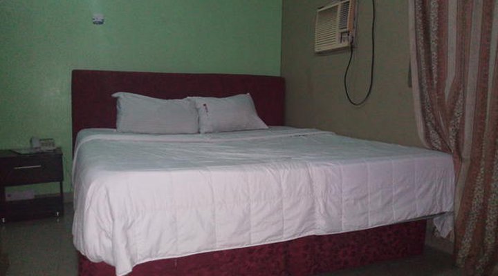 Ikeja Transit Hotel
