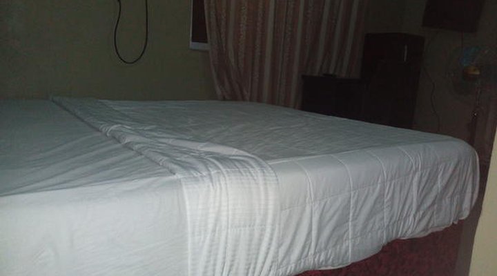 Ikeja Transit Hotel