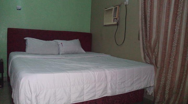 Ikeja Transit Hotel
