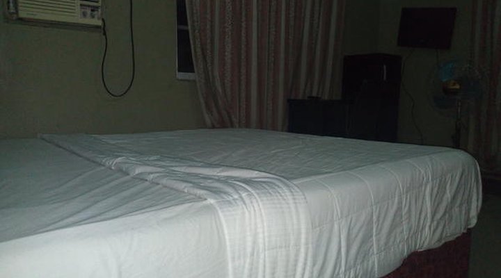 Ikeja Transit Hotel