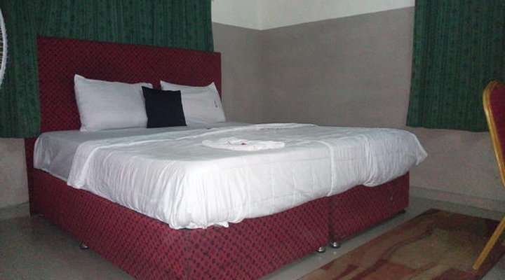 Ikeja Transit Hotel