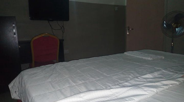 Ikeja Transit Hotel