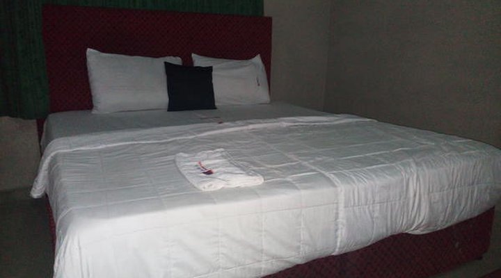 Ikeja Transit Hotel