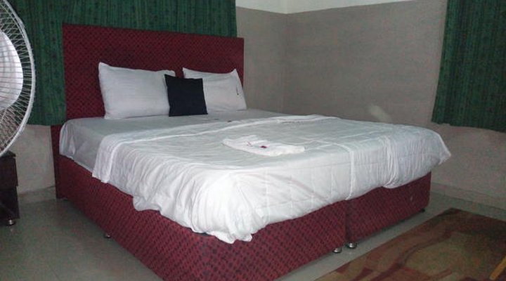 Ikeja Transit Hotel