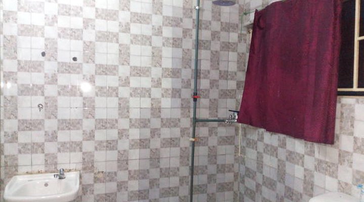 Ikeja Transit Hotel