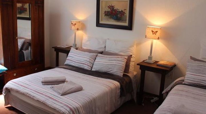 Oulap guest house