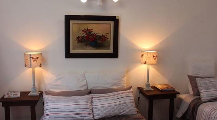 Oulap guest house