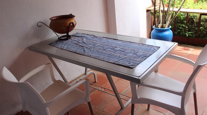 Oulap guest house