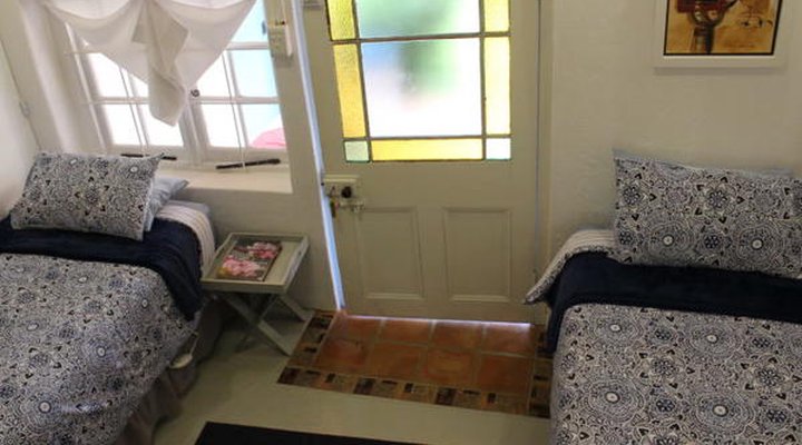 Oulap guest house