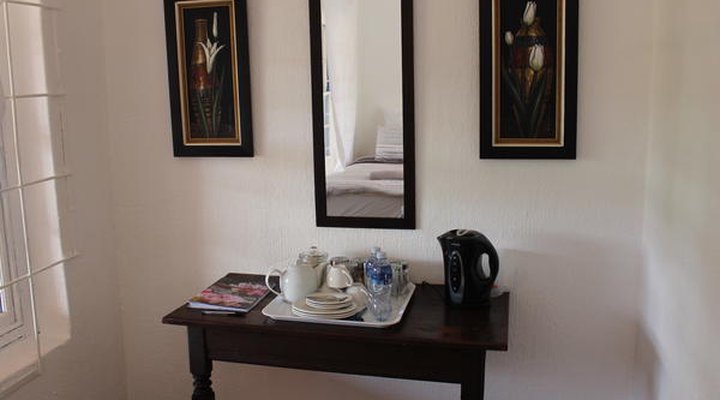 Oulap guest house
