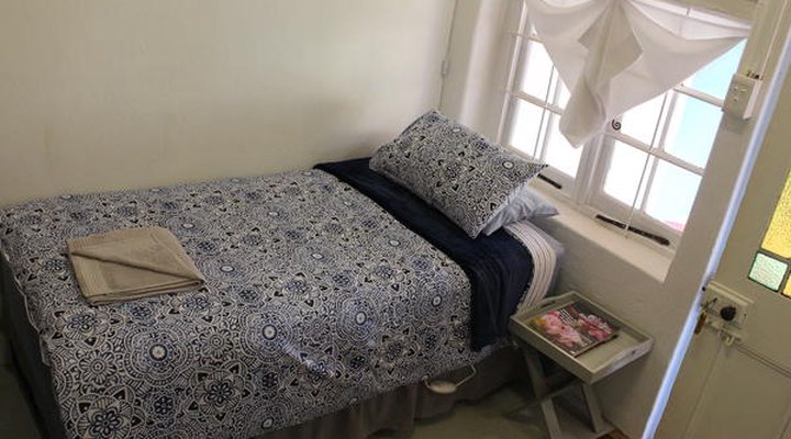 Oulap guest house