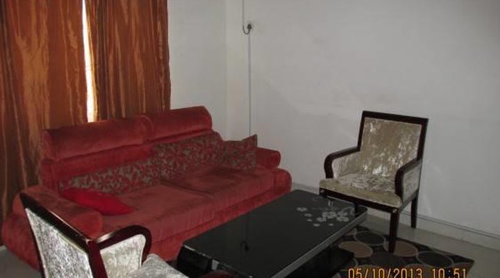 Gade Place Hotel