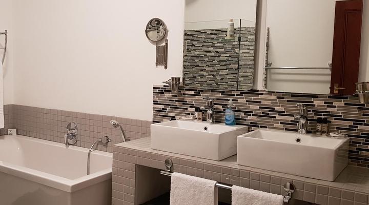 Port Del Mar Luxury Guesthouse