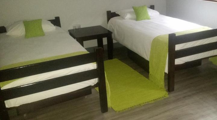 Port Del Mar Luxury Guesthouse