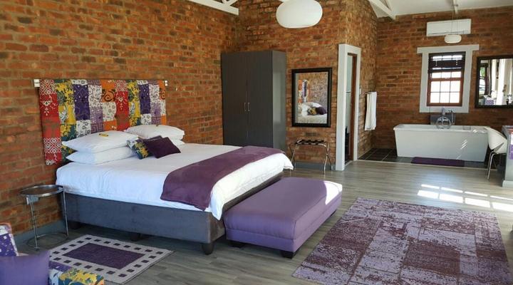 Port Del Mar Luxury Guesthouse