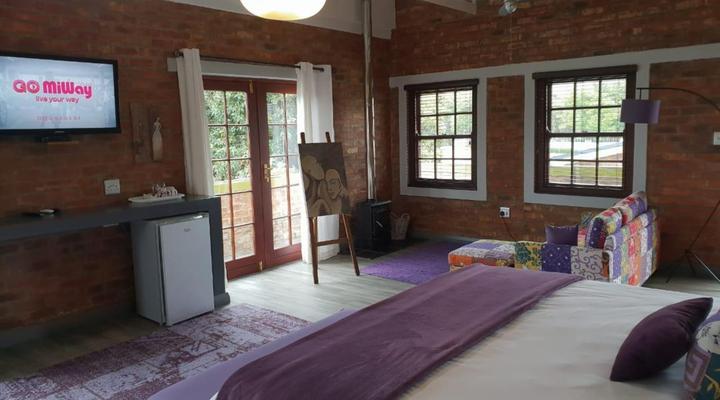 Port Del Mar Luxury Guesthouse