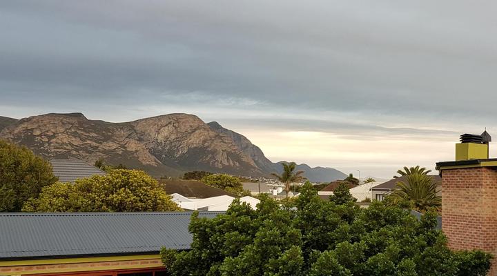 Port Del Mar Luxury Guesthouse