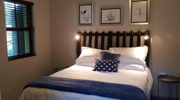 Port Del Mar Luxury Guesthouse