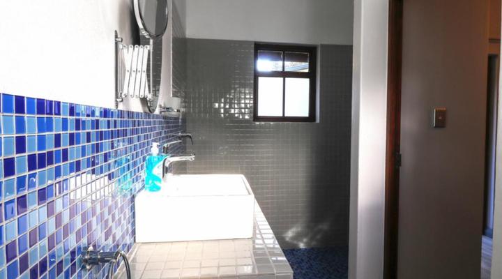 Port Del Mar Luxury Guesthouse