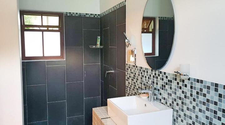 Port Del Mar Luxury Guesthouse