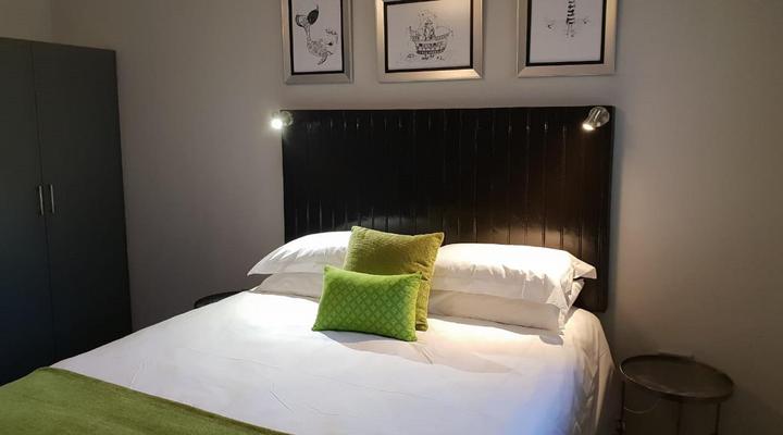 Port Del Mar Luxury Guesthouse