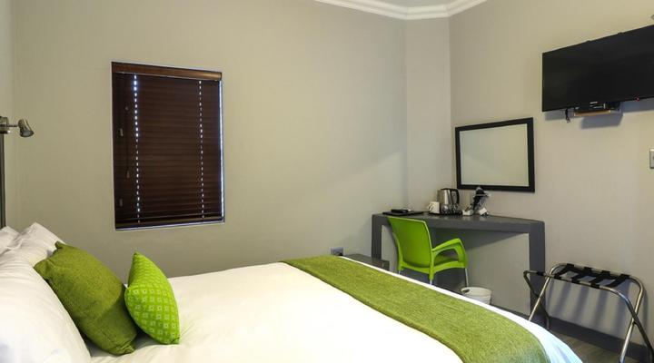 Port Del Mar Luxury Guesthouse