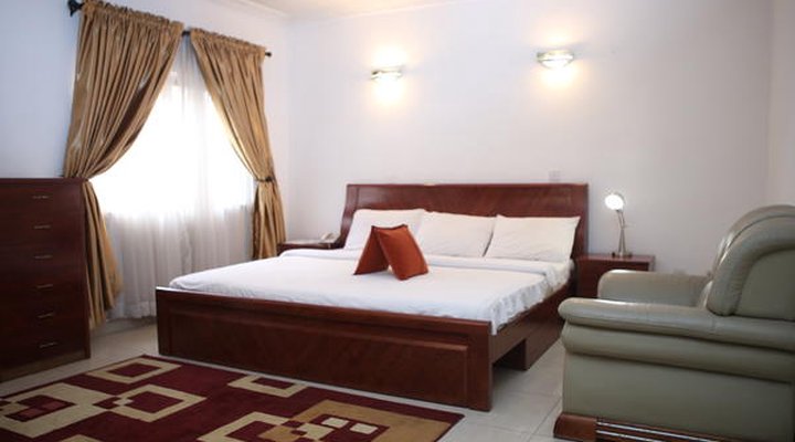 The Habitat Suites International Limited