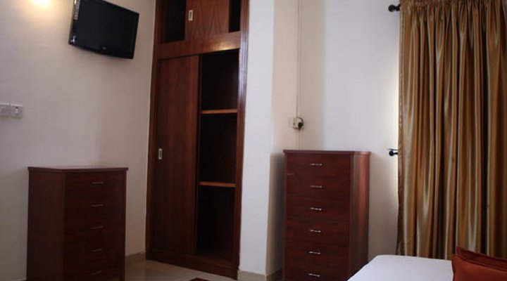 The Habitat Suites International Limited