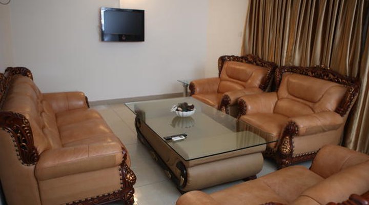 The Habitat Suites International Limited