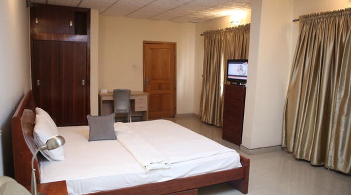 The Habitat Suites International Limited