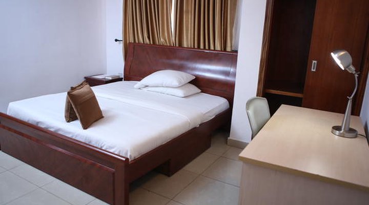 The Habitat Suites International Limited