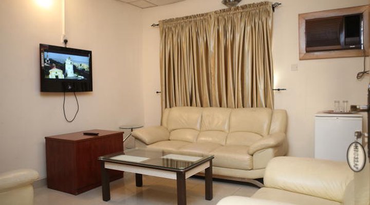 The Habitat Suites International Limited