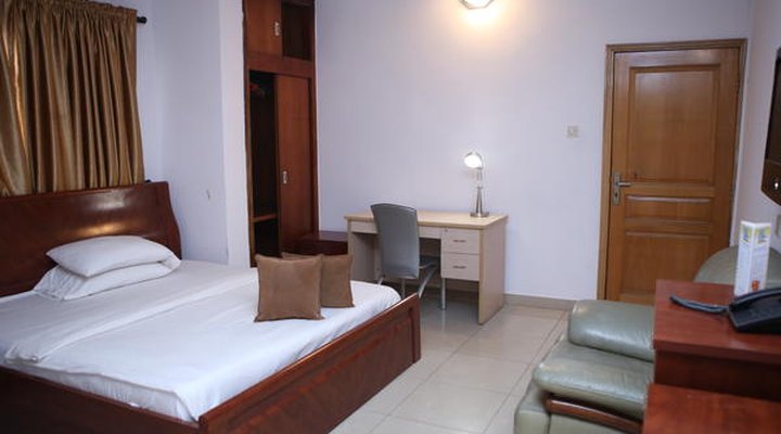 The Habitat Suites International Limited