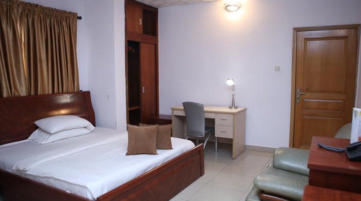 The Habitat Suites International Limited