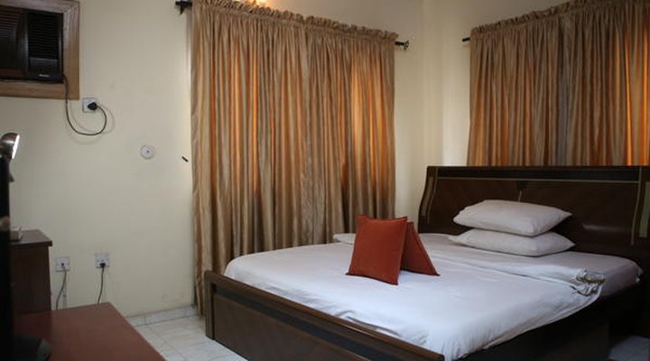 The Habitat Suites International Limited