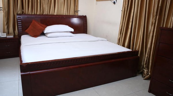 The Habitat Suites International Limited