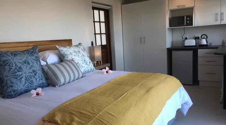 The Tides Bed & Breakfast